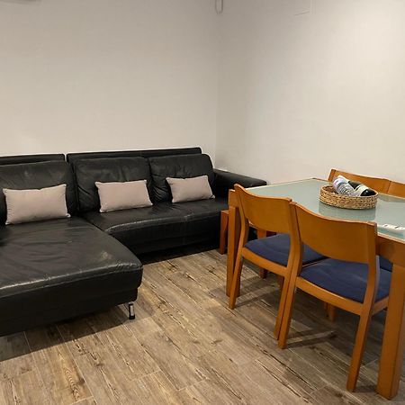 Apartament Dels Mestres Mora d'Ebre Eksteriør billede