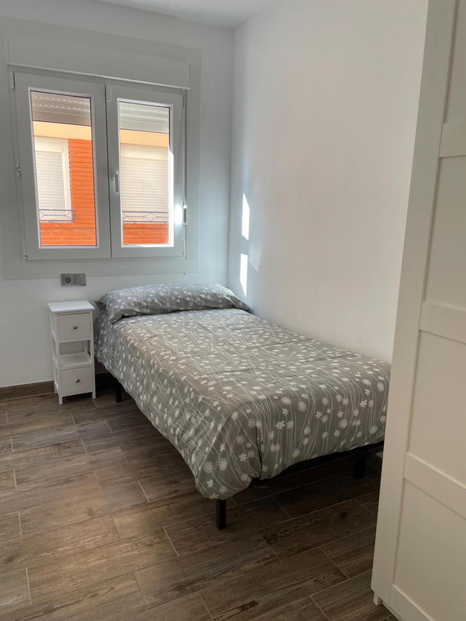 Apartament Dels Mestres Mora d'Ebre Eksteriør billede