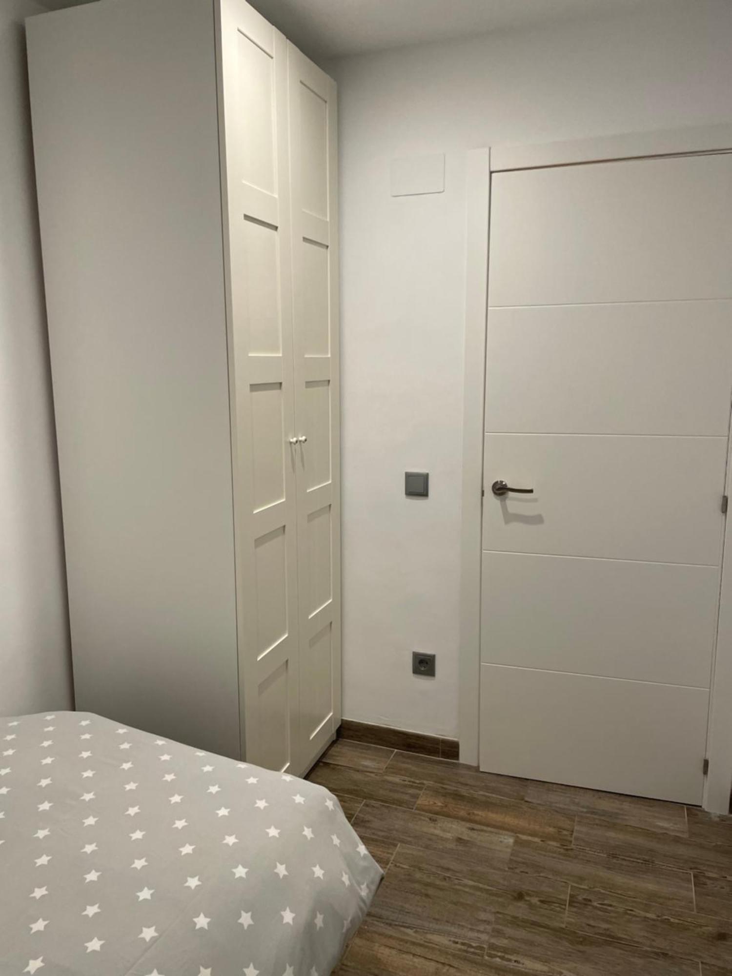 Apartament Dels Mestres Mora d'Ebre Eksteriør billede