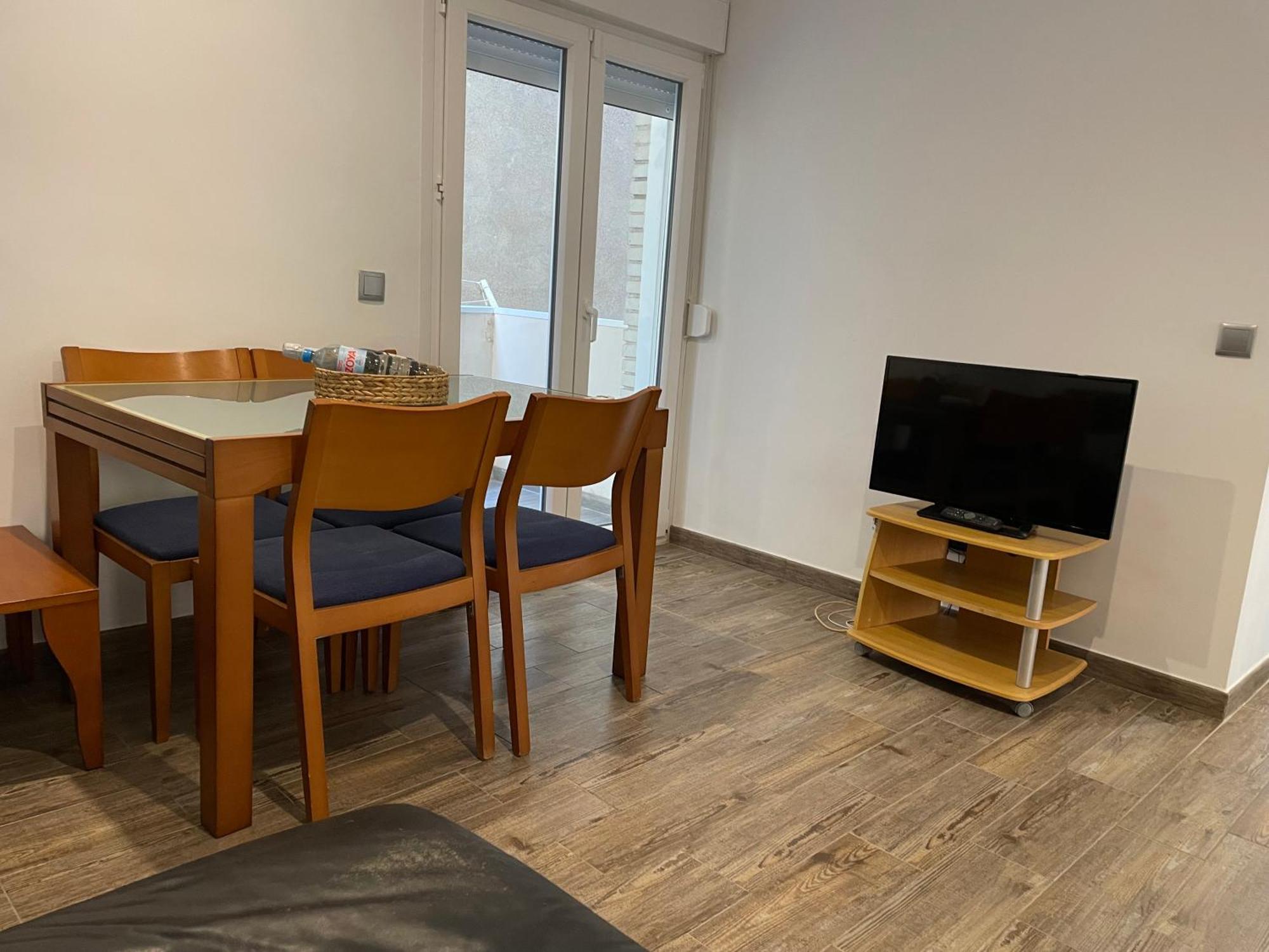 Apartament Dels Mestres Mora d'Ebre Eksteriør billede